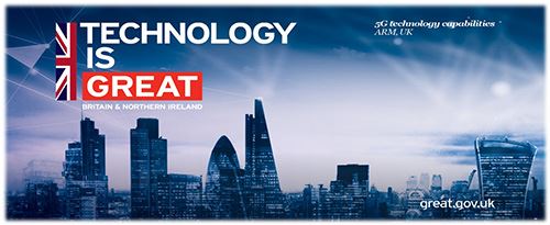tech sector Britain